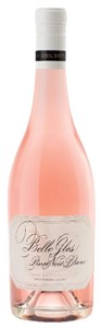 Belle Glos Oeil de Perdrix Pinot Noir Blanc 2013